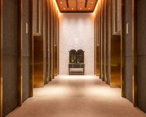 Granbell Hotel Colombo