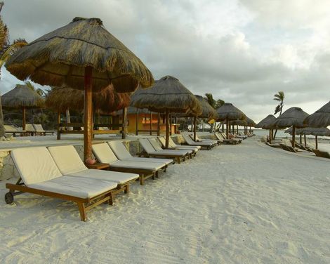 TRS Yucatán Hotel-2