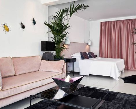 Myconian Villa Collection