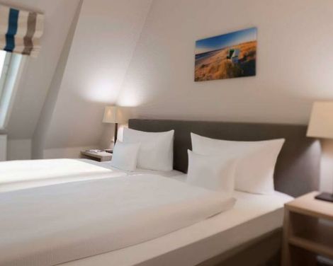 Dorint Strandresort & Spa Sylt/Westerland-2