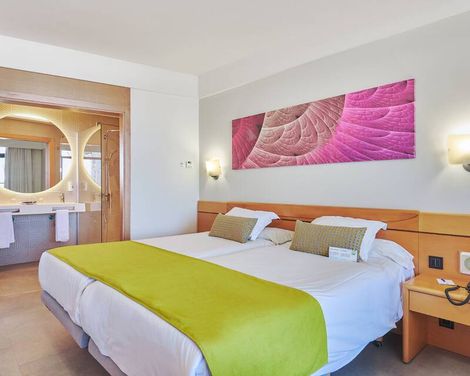 Gloria Palace Amadores Thalasso & Hotel