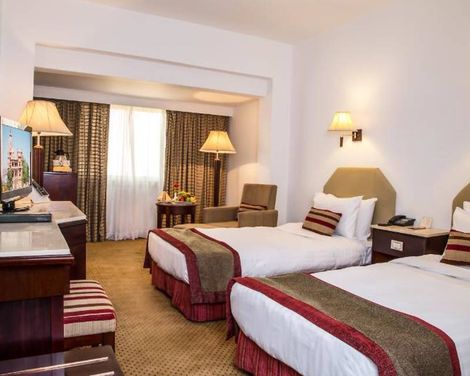Baron Hotel Cairo