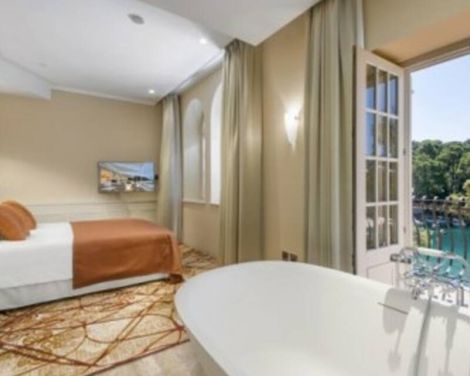 Boutique Hotel Alhambra-0