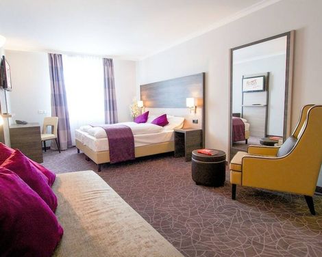 Arion Cityhotel Vienna-0