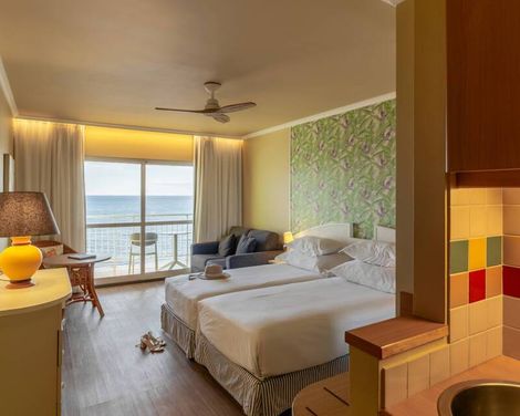 Pestana Ocean Bay All Inclusive