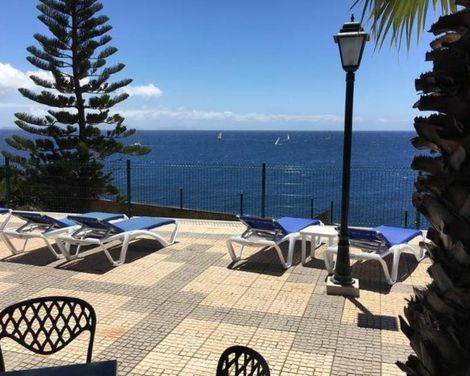 Albatroz Beach & Yacht Club-0