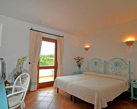 Hotel Il Piccolo Golf