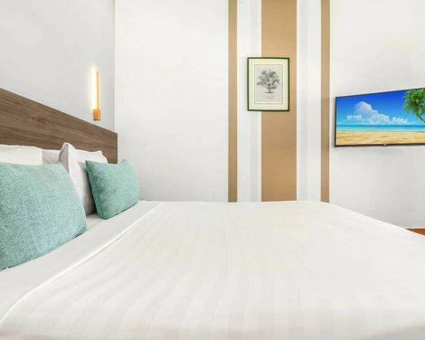 Domina Coral Bay Oasis
