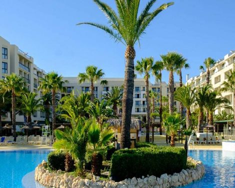 Estival Islantilla
