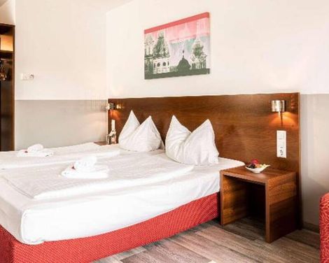 Best Western Hotel am Walserberg