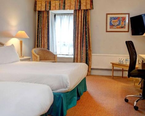 The Watermill Hotel, Sure Hotel Collection by Best Western