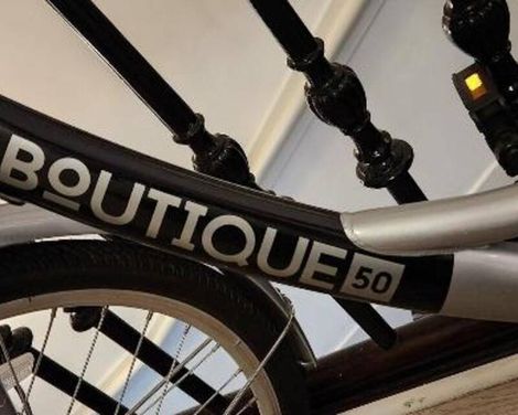 Boutique 50