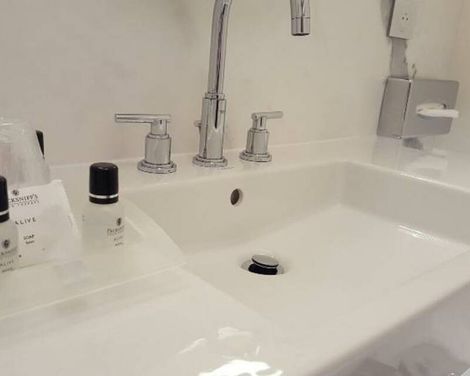 Holiday Inn Paris - Gare de Lyon Bastille-0