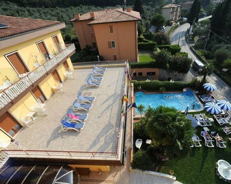 Hotel Cristallo