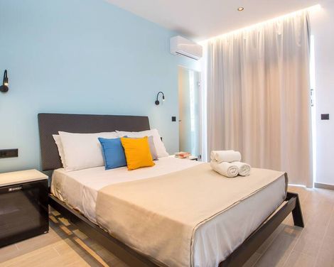 Faliraki Premium Hotel