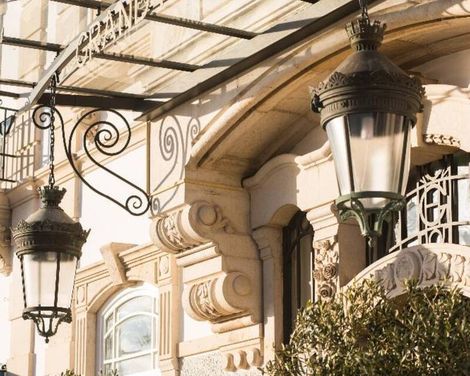 Bordoy Grand House Algarve
