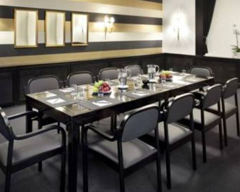 Hotel Bella Grande-2