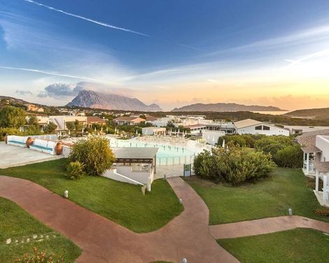Grande Baia Resort & Spa