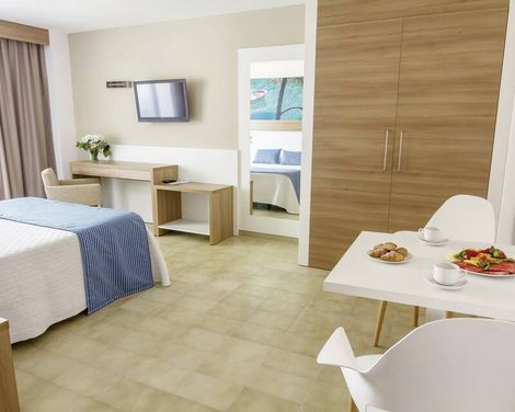 Aparthotel Novo Mar
