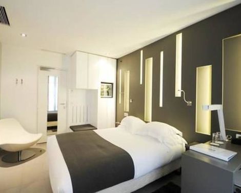 Arc De Triomphe Etoile-2