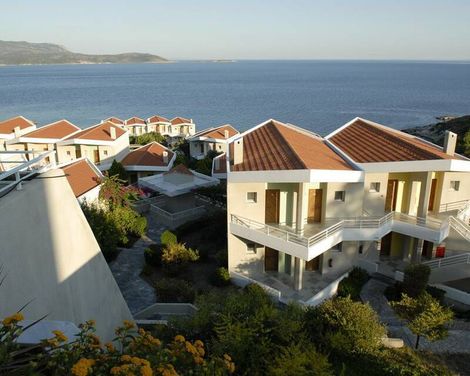 Proteas Blu Resort