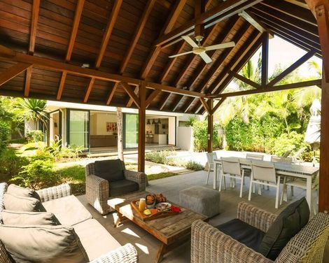 Marguery Exclusive Villas - Conciergery & Resort