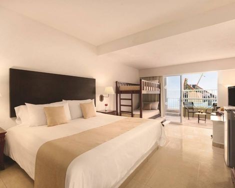 Sunscape Cancun Resort & Spa-2