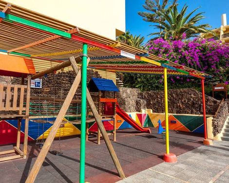 Sol Fuerteventura Jandia - All Suites-3