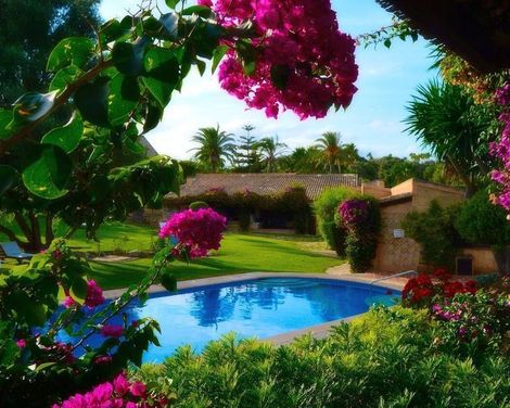 Rotana La Reserva