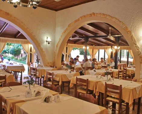 Despo Hotel by Estia