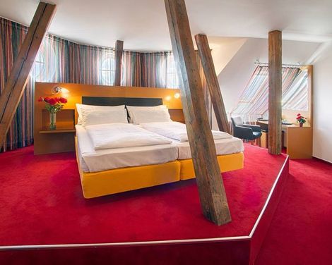 Hotel Theatrino