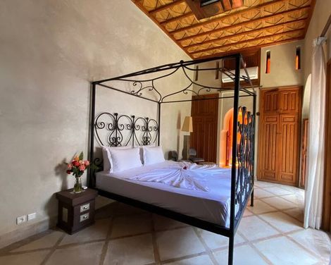 Riad Bab Yacout