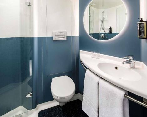 ibis London Blackfriars Hotel