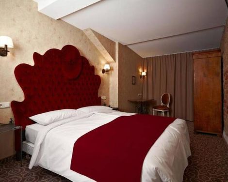 Hotel Justus