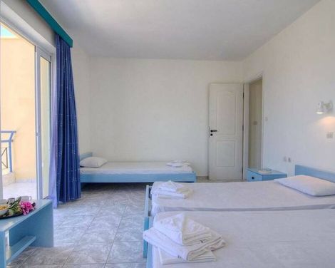 Aparthotel Athina-0