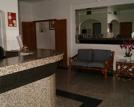 Hotel Colina do Mar-2