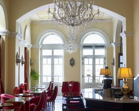 Hotel Grande Bretagne Nafplion-3