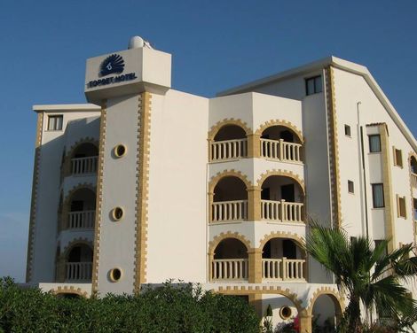 Topset Hotel