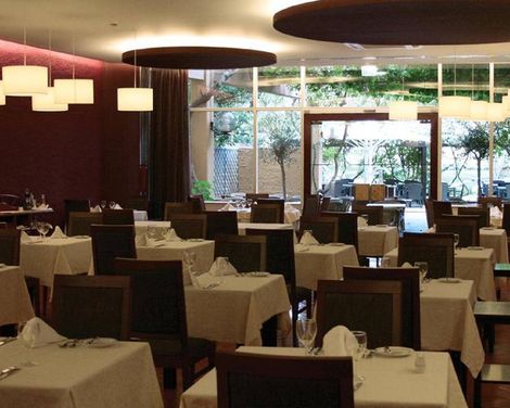 Dom Pedro Vilamoura Hotel Resort & Golf-3