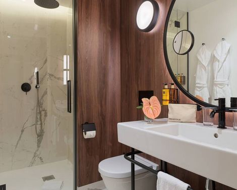 H10 Madison, Barcelona