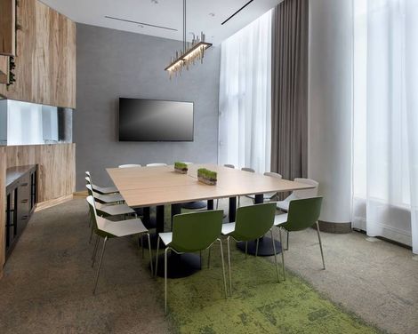 Springhill Suites New York Midtown Manhattan/Fifth Avenue-2