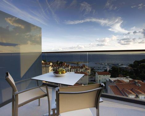 Marvie Hotel & Health