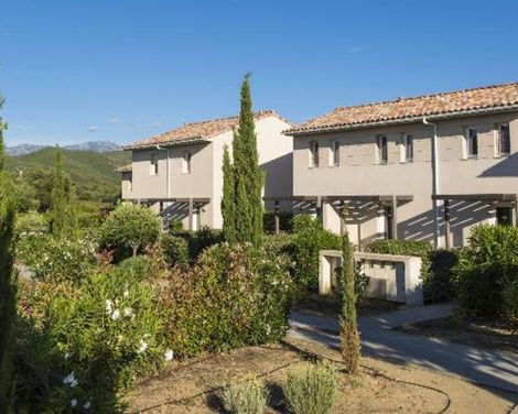 Résidence Odalys Les Villas Bel Godère