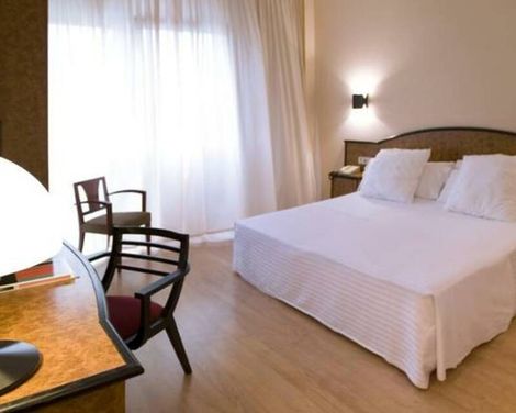 Hotel Air Penedès-0