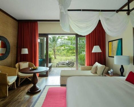 Story Seychelles