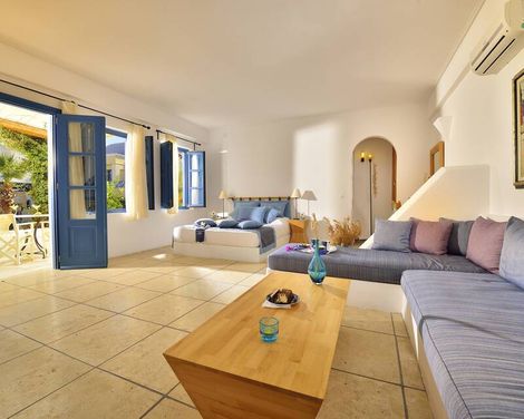 Tamarix del Mar Suites