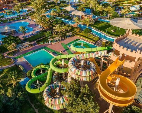 Akassia Swiss Resort