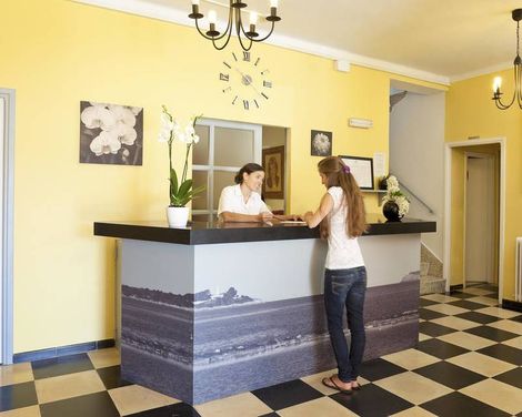 Hotel Panorama
