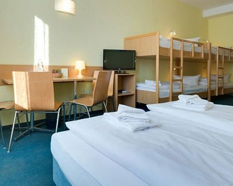 Citylight Hotel-2