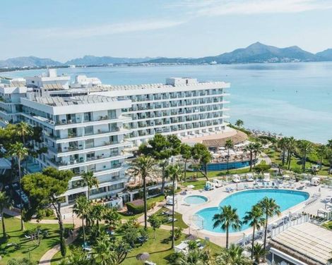 Playa Esperanza Resort